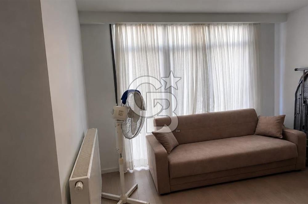İÇERENKÖY-BOSTANCI METRO YAKINI SATILIK MASRAFSIZ LÜKS 2+1 DAİRE