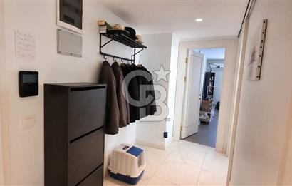 İÇERENKÖY-BOSTANCI METRO YAKINI SATILIK MASRAFSIZ LÜKS 2+1 DAİRE