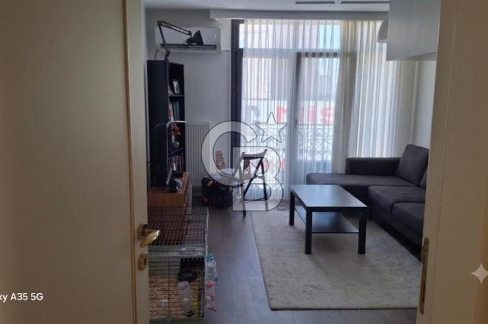 İÇERENKÖY-BOSTANCI METRO YAKINI SATILIK MASRAFSIZ LÜKS 2+1 DAİRE