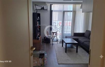 İÇERENKÖY-BOSTANCI METRO YAKINI SATILIK MASRAFSIZ LÜKS 2+1 DAİRE
