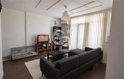 İÇERENKÖY-BOSTANCI METRO YAKINI SATILIK MASRAFSIZ LÜKS 2+1 DAİRE