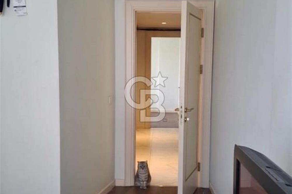 İÇERENKÖY-BOSTANCI METRO YAKINI SATILIK MASRAFSIZ LÜKS 2+1 DAİRE