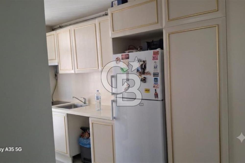 İÇERENKÖY-BOSTANCI METRO YAKINI SATILIK MASRAFSIZ LÜKS 2+1 DAİRE