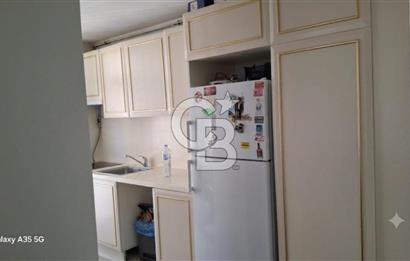 İÇERENKÖY-BOSTANCI METRO YAKINI SATILIK MASRAFSIZ LÜKS 2+1 DAİRE
