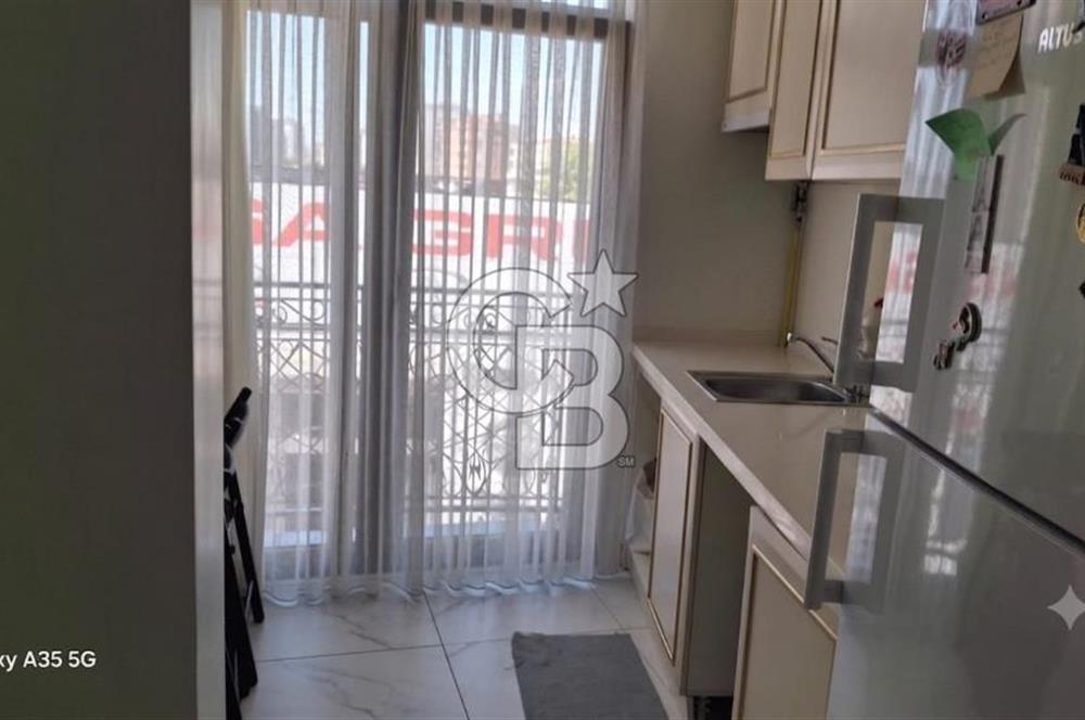 İÇERENKÖY-BOSTANCI METRO YAKINI SATILIK MASRAFSIZ LÜKS 2+1 DAİRE