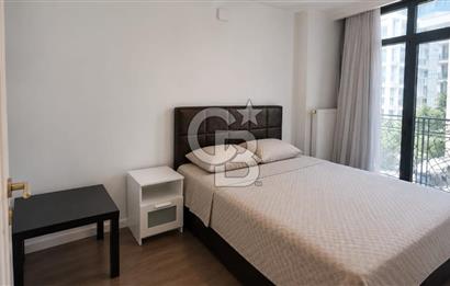 İÇERENKÖY-BOSTANCI METRO YAKINI SATILIK MASRAFSIZ LÜKS 2+1 DAİRE