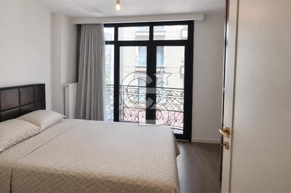 İÇERENKÖY-BOSTANCI METRO YAKINI SATILIK MASRAFSIZ LÜKS 2+1 DAİRE