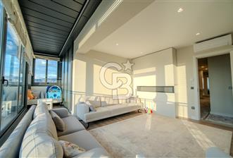 ESENTEPE AVRUPA KONUTLARINDA ÖZEL TASARLANMIŞ 4+1 DAİRE - 11 - 359457