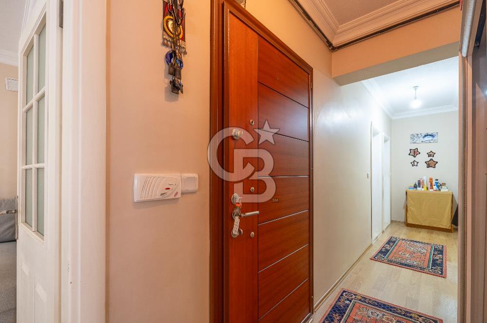HÜDAVENDİGAR DİKKALDIRIM'DA SATILIK 3+1 DAİRE