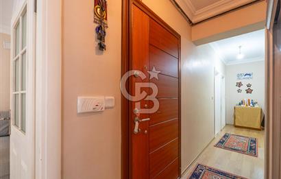 HÜDAVENDİGAR DİKKALDIRIM'DA SATILIK 3+1 DAİRE