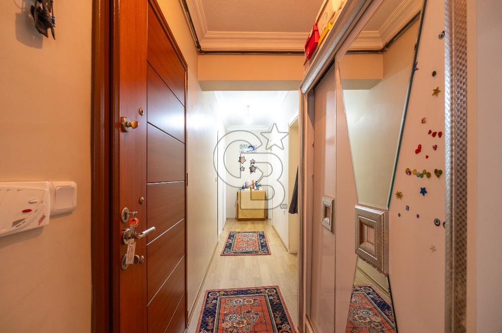 HÜDAVENDİGAR DİKKALDIRIM'DA SATILIK 3+1 DAİRE