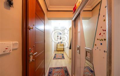 HÜDAVENDİGAR DİKKALDIRIM'DA SATILIK 3+1 DAİRE
