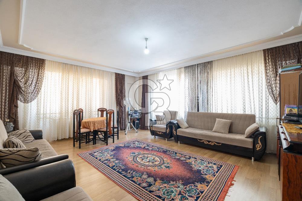 HÜDAVENDİGAR DİKKALDIRIM'DA SATILIK 3+1 DAİRE