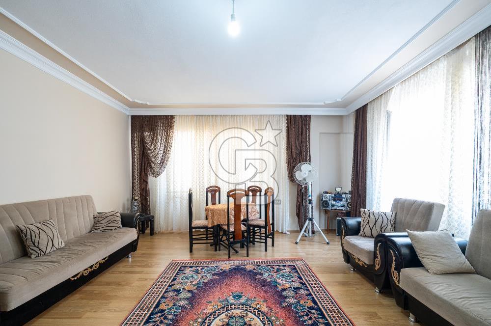 HÜDAVENDİGAR DİKKALDIRIM'DA SATILIK 3+1 DAİRE