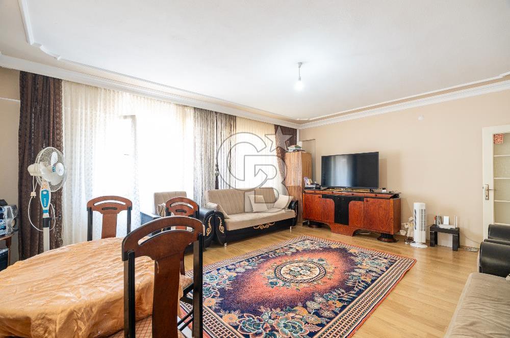 HÜDAVENDİGAR DİKKALDIRIM'DA SATILIK 3+1 DAİRE