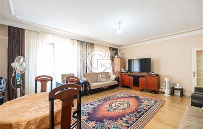 HÜDAVENDİGAR DİKKALDIRIM'DA SATILIK 3+1 DAİRE