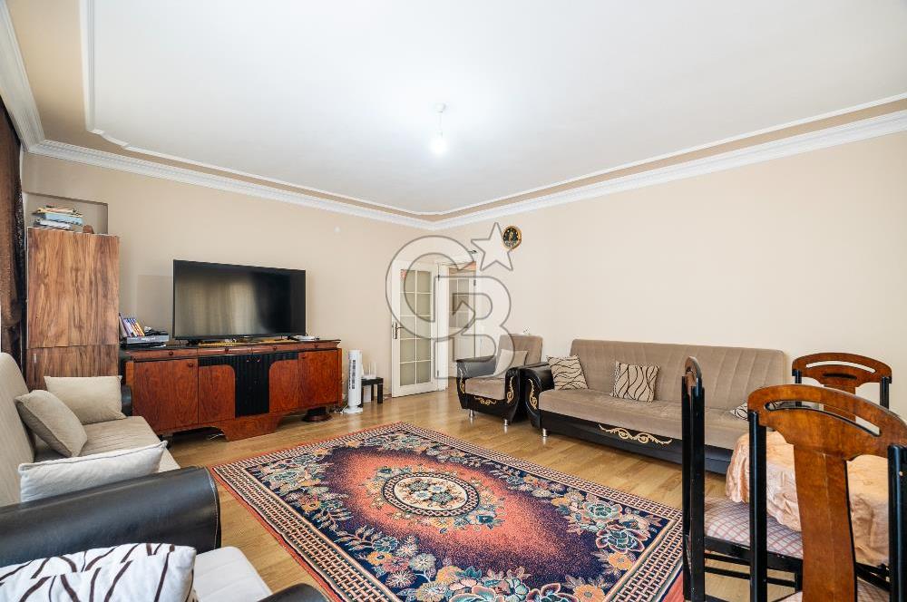 HÜDAVENDİGAR DİKKALDIRIM'DA SATILIK 3+1 DAİRE