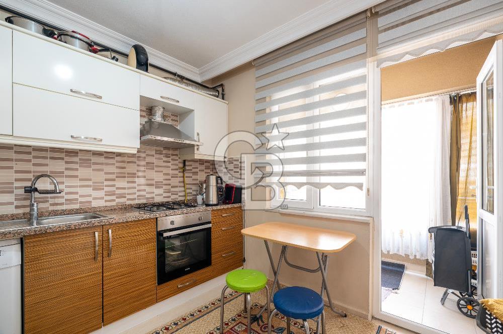 HÜDAVENDİGAR DİKKALDIRIM'DA SATILIK 3+1 DAİRE