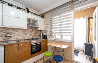 HÜDAVENDİGAR DİKKALDIRIM'DA SATILIK 3+1 DAİRE