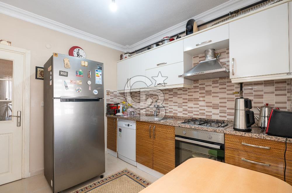 HÜDAVENDİGAR DİKKALDIRIM'DA SATILIK 3+1 DAİRE