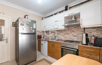 HÜDAVENDİGAR DİKKALDIRIM'DA SATILIK 3+1 DAİRE