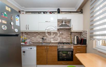 HÜDAVENDİGAR DİKKALDIRIM'DA SATILIK 3+1 DAİRE