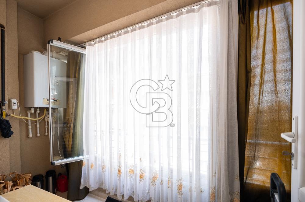 HÜDAVENDİGAR DİKKALDIRIM'DA SATILIK 3+1 DAİRE