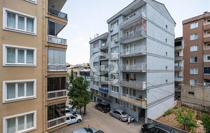 HÜDAVENDİGAR DİKKALDIRIM'DA SATILIK 3+1 DAİRE