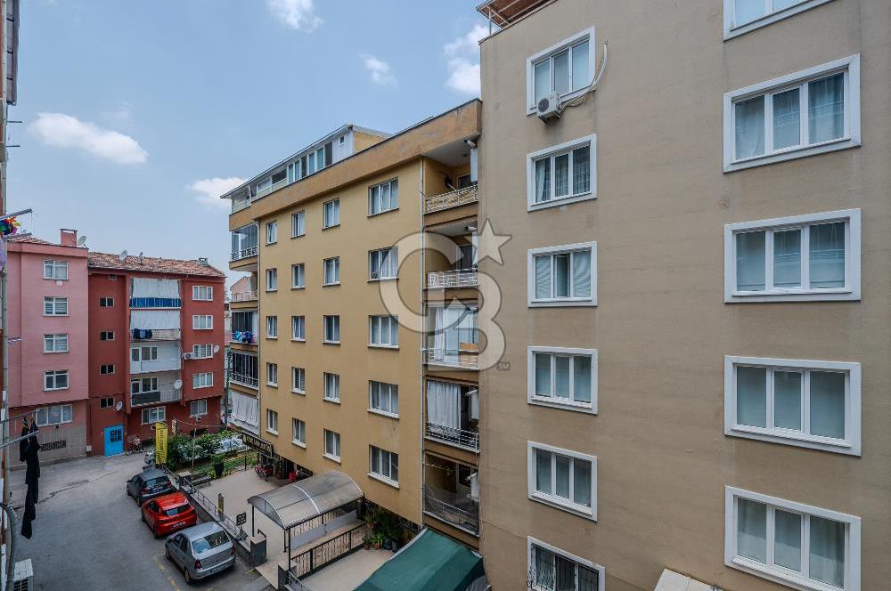 HÜDAVENDİGAR DİKKALDIRIM'DA SATILIK 3+1 DAİRE