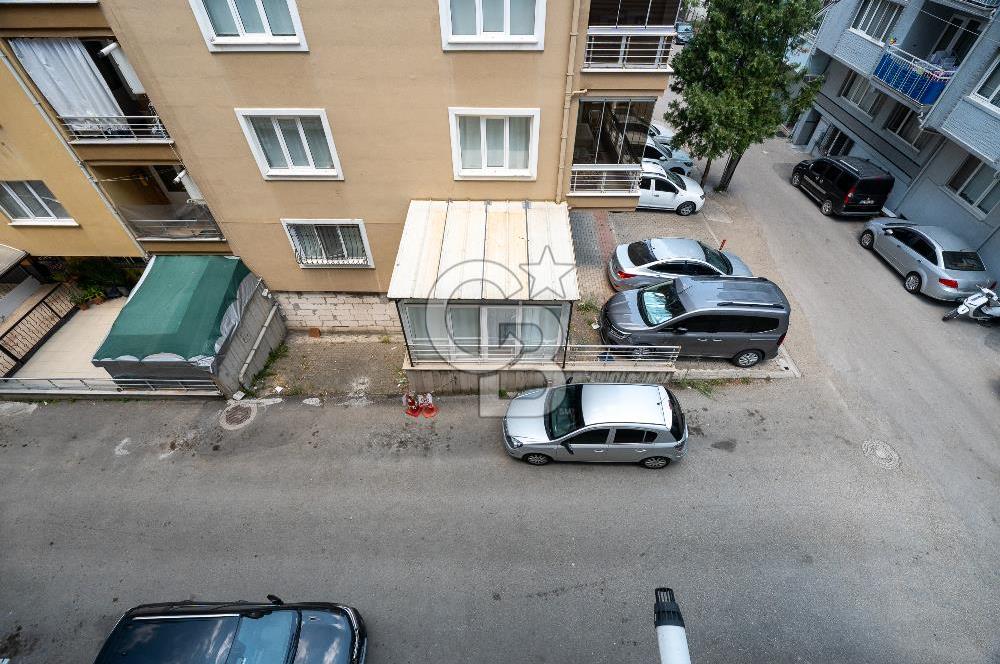 HÜDAVENDİGAR DİKKALDIRIM'DA SATILIK 3+1 DAİRE