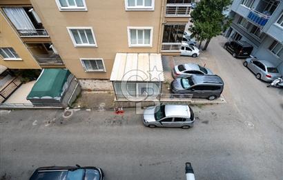 HÜDAVENDİGAR DİKKALDIRIM'DA SATILIK 3+1 DAİRE