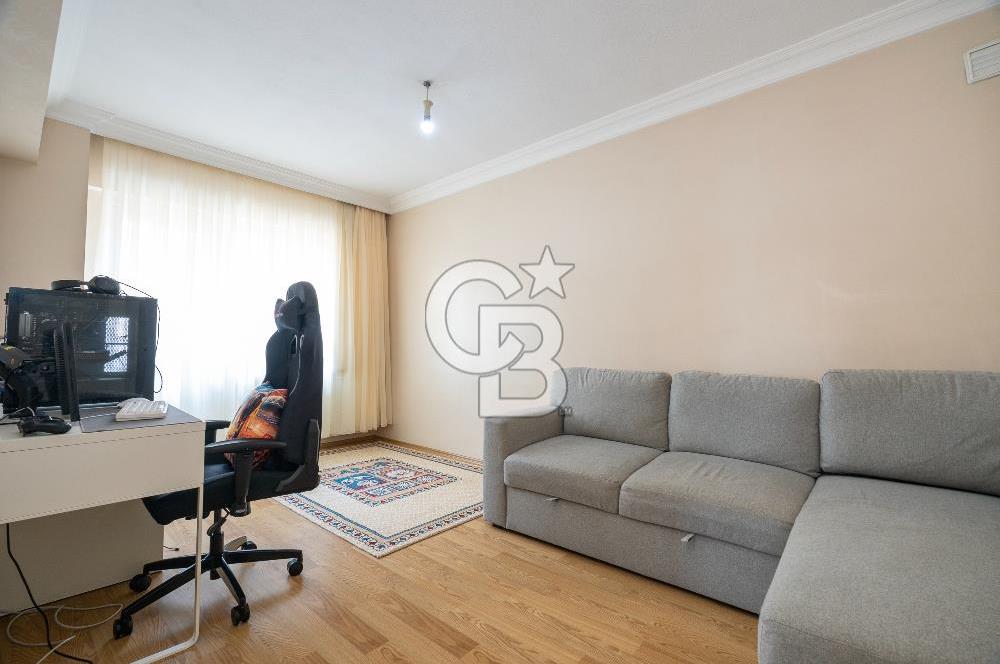 HÜDAVENDİGAR DİKKALDIRIM'DA SATILIK 3+1 DAİRE