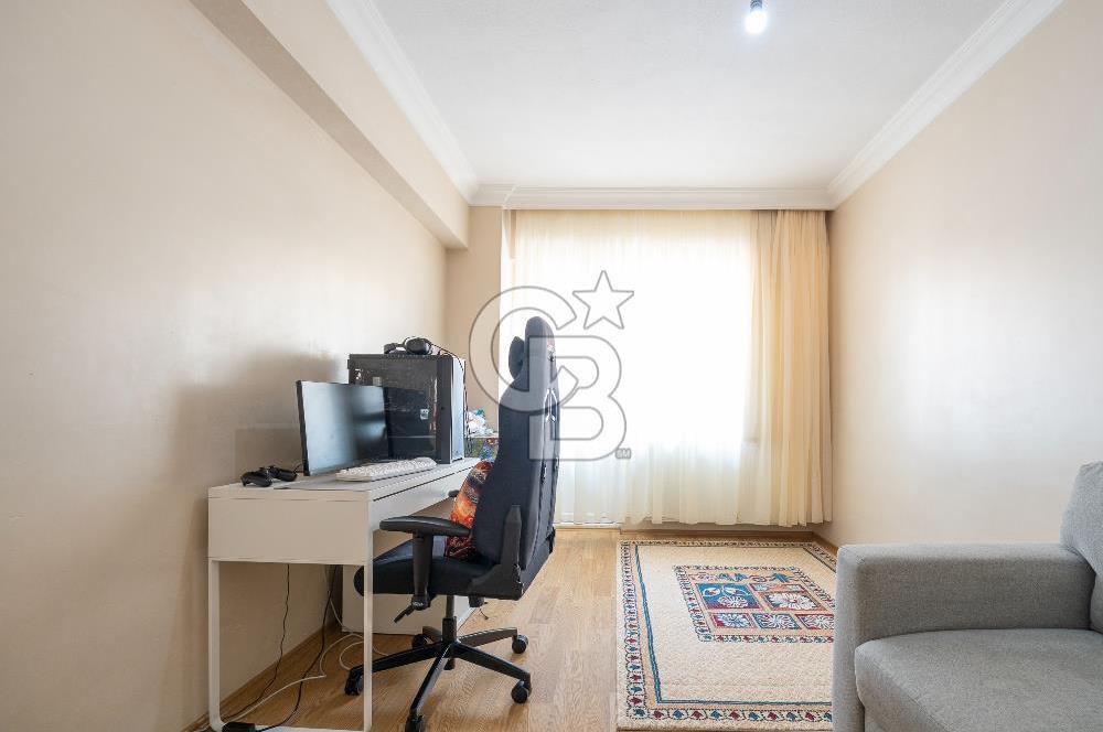 HÜDAVENDİGAR DİKKALDIRIM'DA SATILIK 3+1 DAİRE