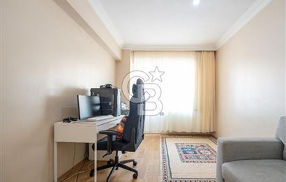 HÜDAVENDİGAR DİKKALDIRIM'DA SATILIK 3+1 DAİRE