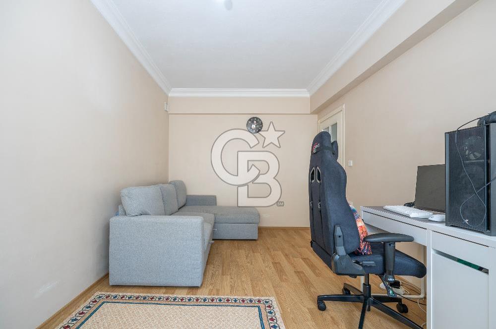 HÜDAVENDİGAR DİKKALDIRIM'DA SATILIK 3+1 DAİRE