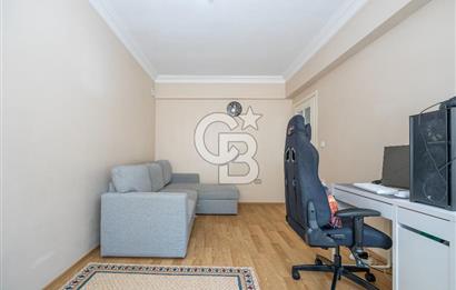 HÜDAVENDİGAR DİKKALDIRIM'DA SATILIK 3+1 DAİRE