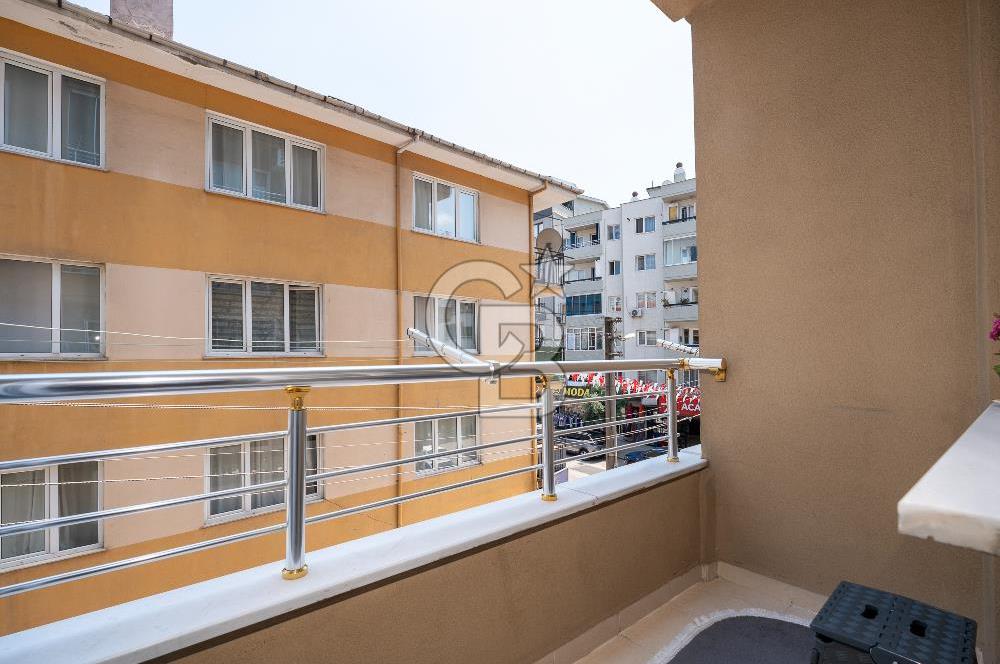 HÜDAVENDİGAR DİKKALDIRIM'DA SATILIK 3+1 DAİRE