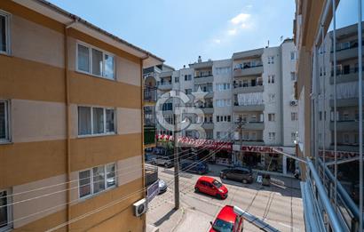 HÜDAVENDİGAR DİKKALDIRIM'DA SATILIK 3+1 DAİRE