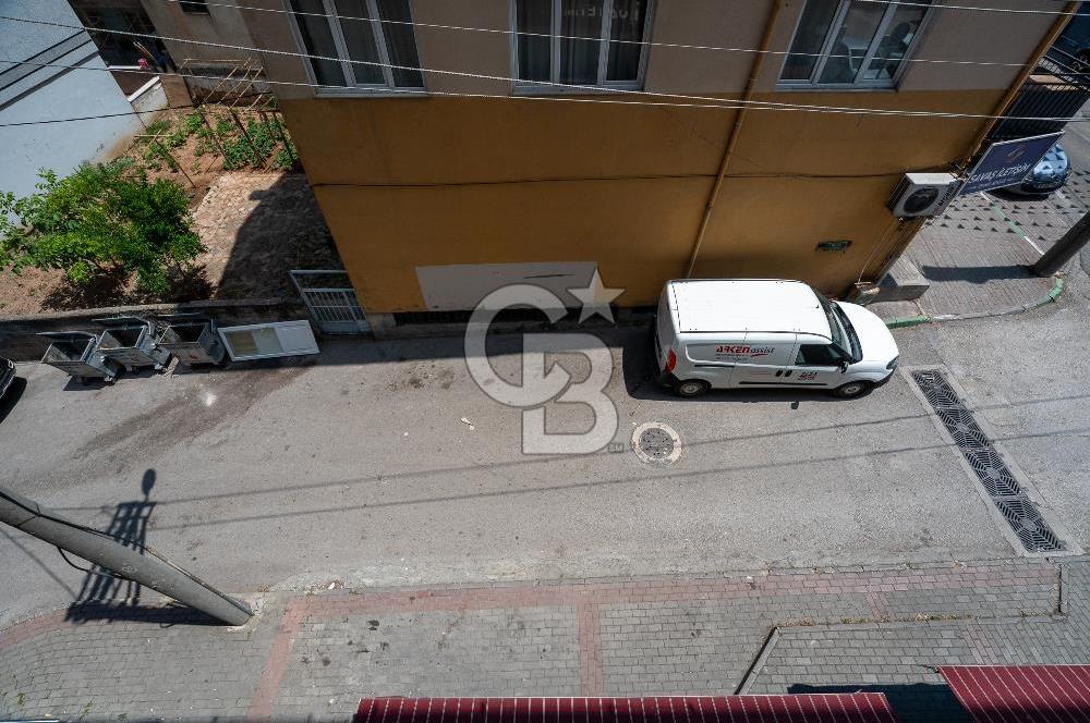 HÜDAVENDİGAR DİKKALDIRIM'DA SATILIK 3+1 DAİRE