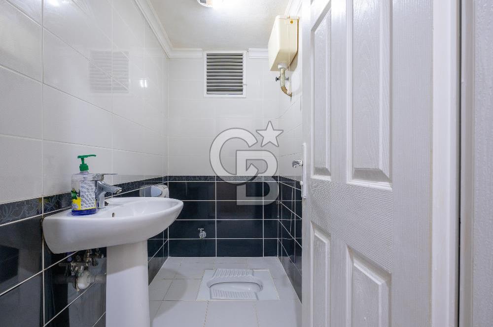 HÜDAVENDİGAR DİKKALDIRIM'DA SATILIK 3+1 DAİRE