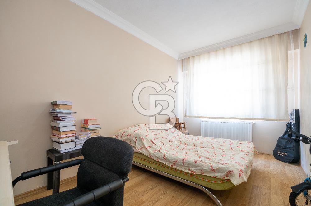 HÜDAVENDİGAR DİKKALDIRIM'DA SATILIK 3+1 DAİRE