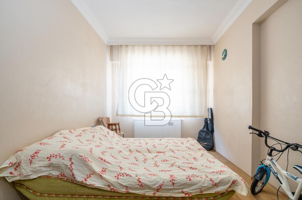 HÜDAVENDİGAR DİKKALDIRIM'DA SATILIK 3+1 DAİRE