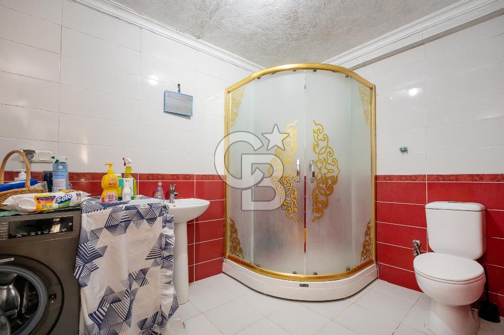 HÜDAVENDİGAR DİKKALDIRIM'DA SATILIK 3+1 DAİRE