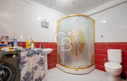 HÜDAVENDİGAR DİKKALDIRIM'DA SATILIK 3+1 DAİRE