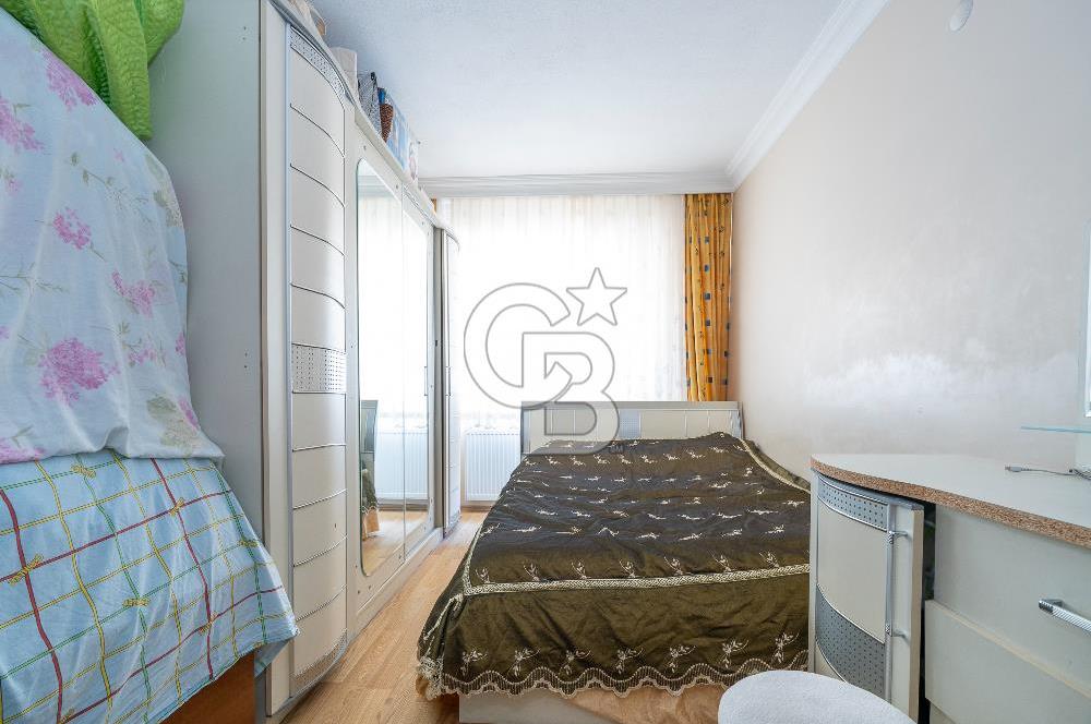 HÜDAVENDİGAR DİKKALDIRIM'DA SATILIK 3+1 DAİRE