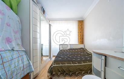HÜDAVENDİGAR DİKKALDIRIM'DA SATILIK 3+1 DAİRE