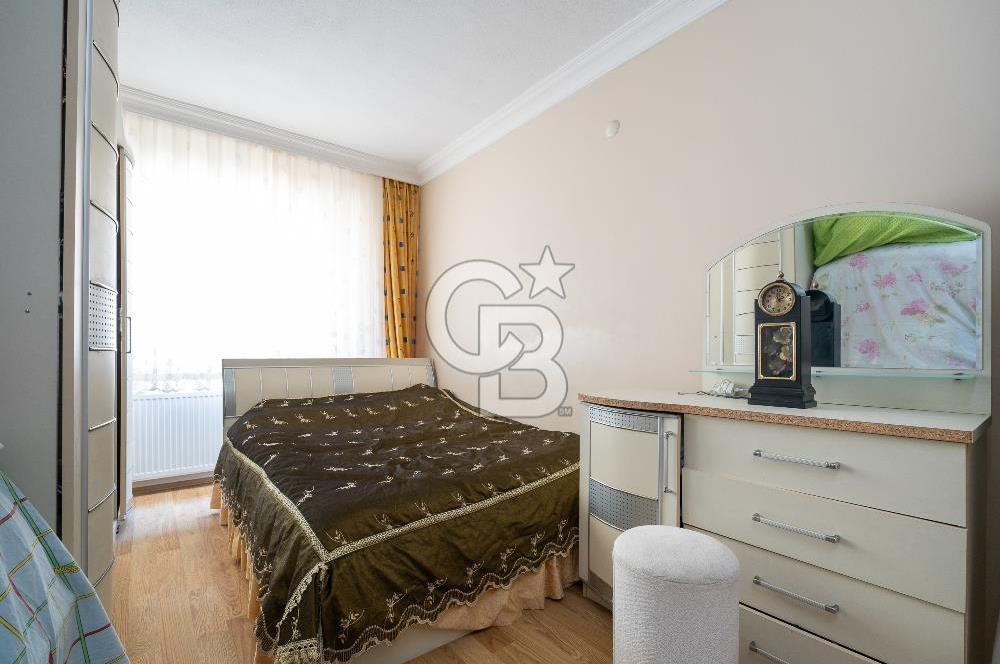 HÜDAVENDİGAR DİKKALDIRIM'DA SATILIK 3+1 DAİRE