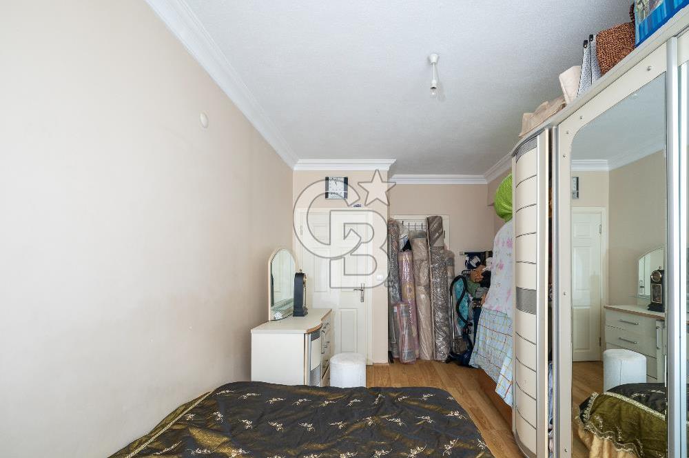 HÜDAVENDİGAR DİKKALDIRIM'DA SATILIK 3+1 DAİRE