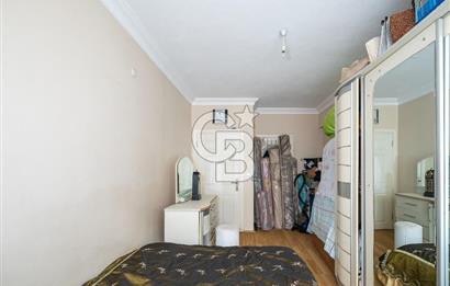 HÜDAVENDİGAR DİKKALDIRIM'DA SATILIK 3+1 DAİRE