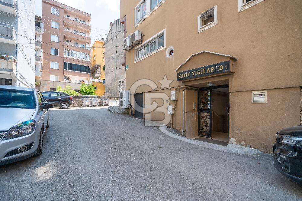 HÜDAVENDİGAR DİKKALDIRIM'DA SATILIK 3+1 DAİRE